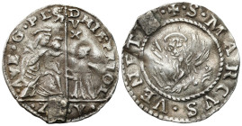 Medieval coins - World
GERMANY / ENGLAND / CZECH / GERMAN / GREAT BRITIAN / Scandinavia / Skandinavien

Italy, Venice. Gerolamo Priuli (1559-1567)....