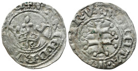 Medieval coins - World
GERMANY / ENGLAND / CZECH / GERMAN / GREAT BRITIAN / Scandinavia / Skandinavien

Hungary, Maria (13851395). Denarius 

Mar...