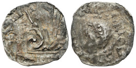 Medieval coins - World
GERMANY / ENGLAND / CZECH / GERMAN / GREAT BRITIAN / Scandinavia / Skandinavien

Belgium, Lttich. Heinrich II. (1014-1024) ...