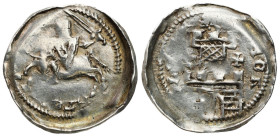 Medieval coins - World
GERMANY / ENGLAND / CZECH / GERMAN / GREAT BRITIAN / Scandinavia / Skandinavien

Luxembourg. Henri V le Blondel (1247-1281)....
