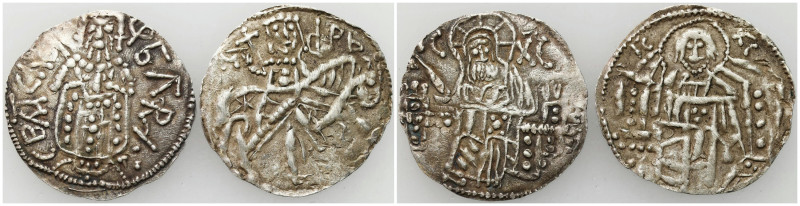 Medieval coins - World
GERMANY / ENGLAND / CZECH / GERMAN / GREAT BRITIAN / Sca...