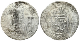 Netherlands
Netherlands, Holland. Thaler (Taler) 1621 

Obiegowa sztuka. Czyszczony.

Details: 27,20 g Ag 
Condition: 2 (EF) 
Literature: Daven...