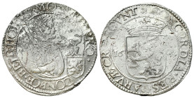 Netherlands
Netherlands, Holland. Thaler (Taler) (rijksdaalder) 1622 

Skorodowana powierzchnia, czyszczony.

Details: 27,96 g Ag 
Condition: 3-...