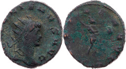 Gallienus, AE Antoninianus 253-268