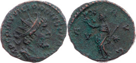 Victorinus, Follis 269-271