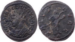 Maximian, AE Antoninianus 286-305, 300-308, 310