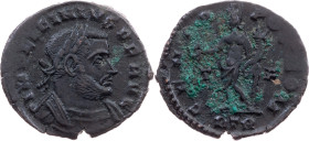 Licinius, Follis 308-324
