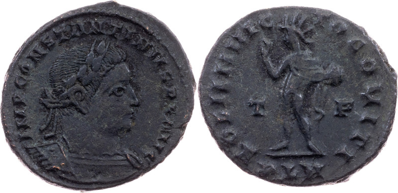 Constantine II., Follis 337-340 Category : Ancient
Country/Region : Roman Empir...