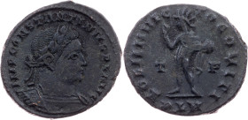 Constantine II., Follis 337-340