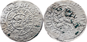 Vladislaus II. Jagellonsky, Prague Groschen 1471-1516, Kuttenberg