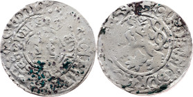 Vladislaus II. Jagellonsky, Prague Groschen 1471-1516, Kuttenberg
