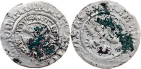 Vladislaus II. Jagellonsky, Prague Groschen 1471-1516, Kuttenberg