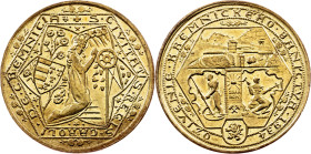 Czechoslovakia, Medal '1934', Later strike