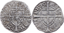 Germany, 1 Schilling ND