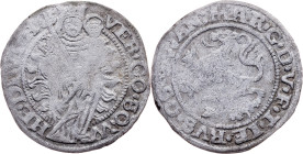 Germany, 1 Mariengroschen ND (1536-1575)