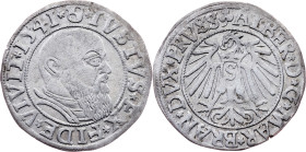 Germany, 1 Groschen 1541