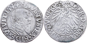 Germany, 1 Groschen 1544