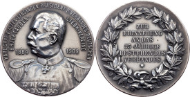 Germany, Medal 1909