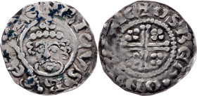 Great Britain, 1 Penny ND (1154-1189), London