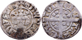 Great Britain, Penny ND (1272-1307)