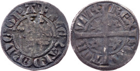Great Britain, 1 Penny ND (1280-1286)