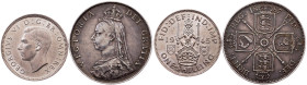 Great Britain, Lot 1887, 1945, London
