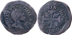 Italy, 3 Cavalli 1625