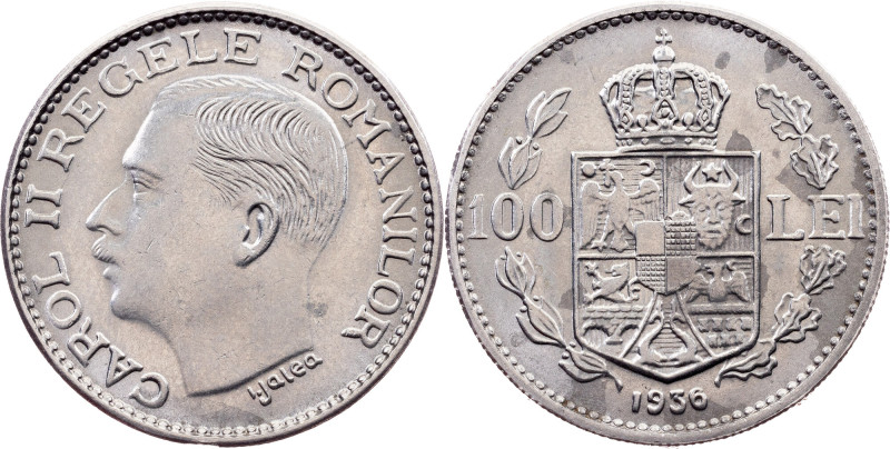 Romania, 100 Lei 1936, Bucharest Category : Romania
Country/Region : Romania
R...