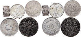 Lots, Lot 19-20th Century