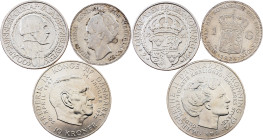 Lots, Lot 1921, 1924, 1972