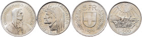 Lots, Lot 1965, 1966