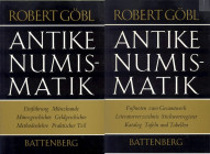 Antike Numismatik – Allgemein