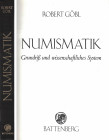 Antike Numismatik – Allgemein