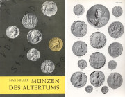 Antike Numismatik – Allgemein