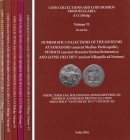 Antike Numismatik – Allgemein