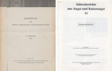 Geräte: Gürtelschnallen, Schlüssel, Löff el, Sonstiger Hausrat