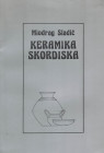 Keramik - Bein