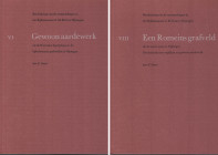 Keramik - Bein