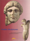 Stein- und Bronzeskulptur