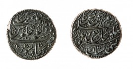 Afghanistan 
Shah Shuja’ al-Mulk (1218-1224 AH, 1803-1809) - 2 Rupie 1218 AH (1803) - Zecca: Bahawalpur - Non comune - Di qualità molto buona (Krause...