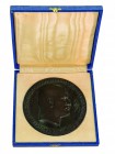 Collezione di Medaglie Fasciste (1923-1939) 
Medaglia Anno VI (1928) per la Costituzionalizzazione del Gran Consiglio - Opus Romagnoli - Diametro mm....