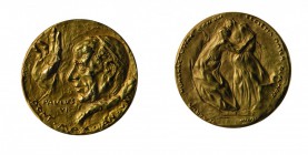 Medaglie Pontificie e della Città del Vaticano 
Paolo VI (1963-1978) - Trittico delle medaglie annuali Anno VII (Mont. n. 7,23 e 39) 1.250,00