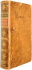 ANTIKE NUMISMATIK. MIONNET, T.-E. De la rareté et du prix des médailles romaines. Paris 1815. XVI+567 S., Ganzleder. Sauberes, breitrandiges Exemplar....