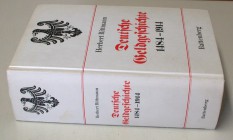 MITTELALTERLICHE UND NEUZEITLICHE NUMISMATIK. RITTMANN, H. Deutsche Geldgeschichte 1484-1914. München 1975. 1067 S., Pappband. Im Innen­deckel ist ein...