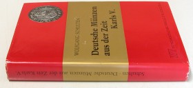 MITTELALTERLICHE UND NEUZEITLICHE NUMISMATIK. SELLIER, R. Die Münzen und Medaillen des Hochstifts Freising. Bayerische Münzkataloge 4. Grünwald 1966. ...