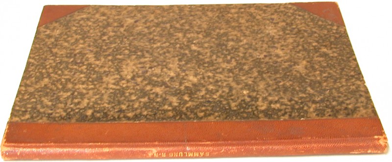 AUKTIONSKATALOGE UND VERKAUFSLISTEN. SOTHEBY, WILKINSON & HODGE, London. Auktion...
