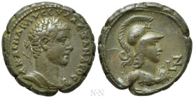 EGYPT. Alexandria. Severus Alexander (222-235). Tetradrachm. Dated RY 7 (AD 227/8)