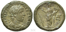 EGYPT. Alexandria. Severus Alexander (222-235). Tetradrachm. Dated RY 12 (AD 232/3)