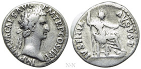 NERVA (96-98). Denarius. Rome