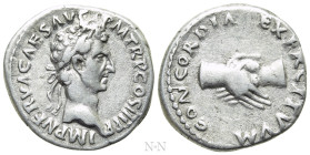 NERVA (96-98). Denarius. Rome